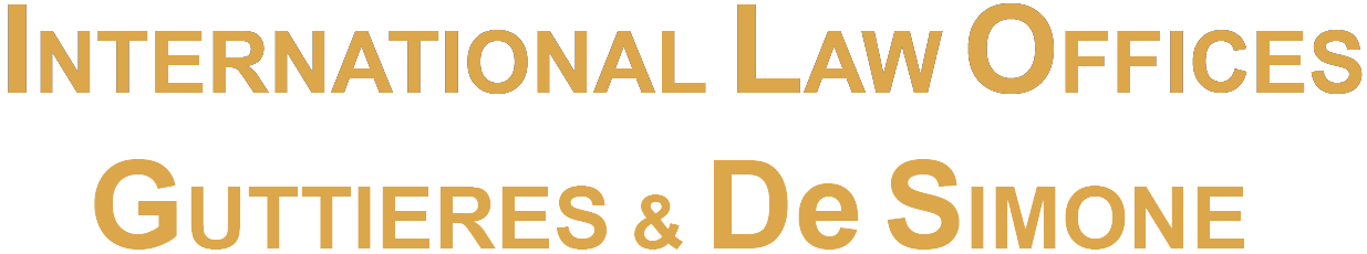 Guttieres Law Firm
